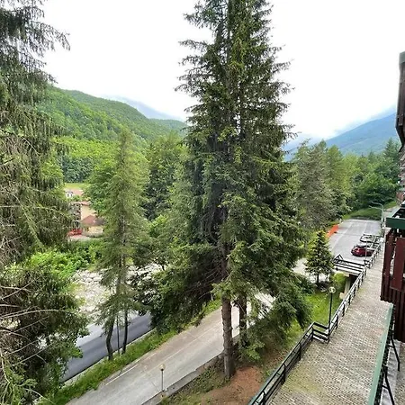 アパート Limone Free Parkinga 5 Minuti Dalle Piste